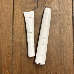 NuFace FIX MicroWand - Targeted Microcurrent Device for Eyes, Lips & Lines